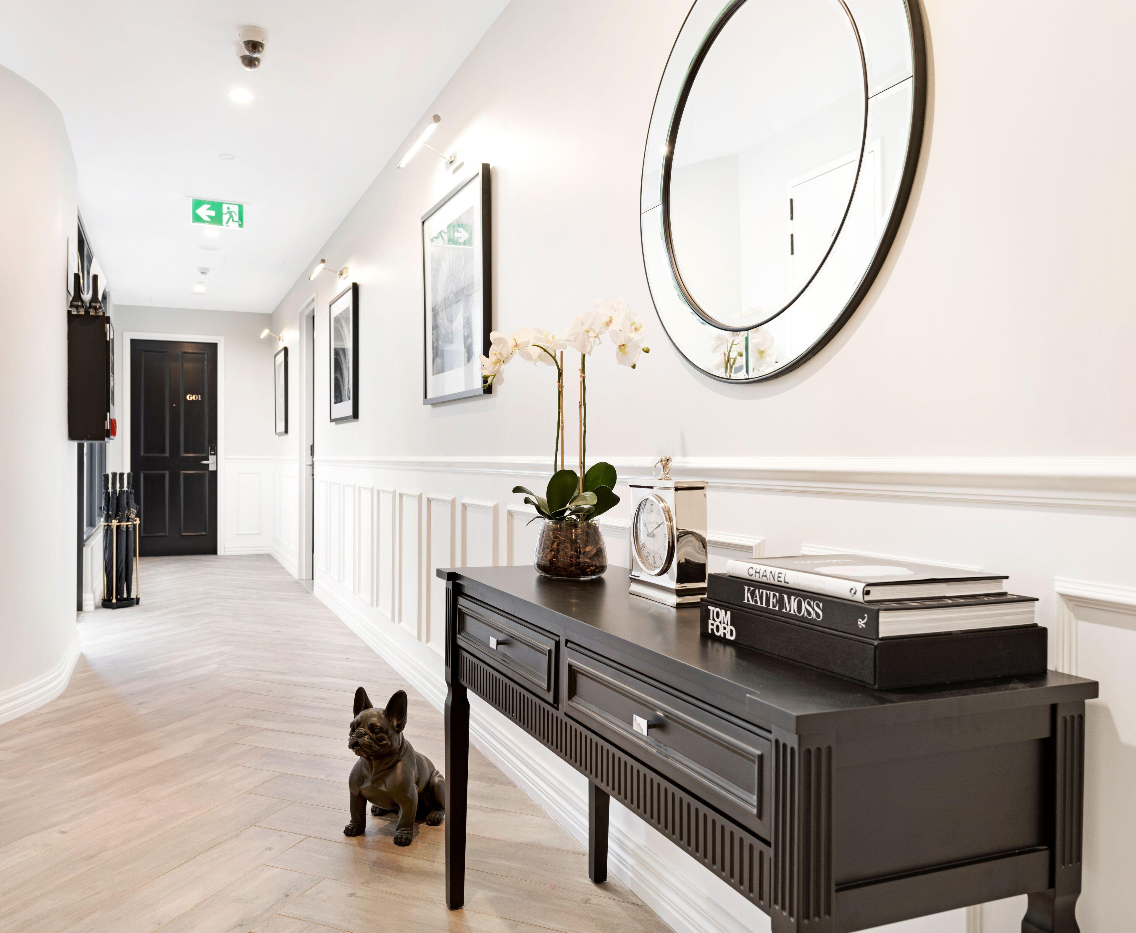 Manhattan Apartments - Glen Iris, Melbourne